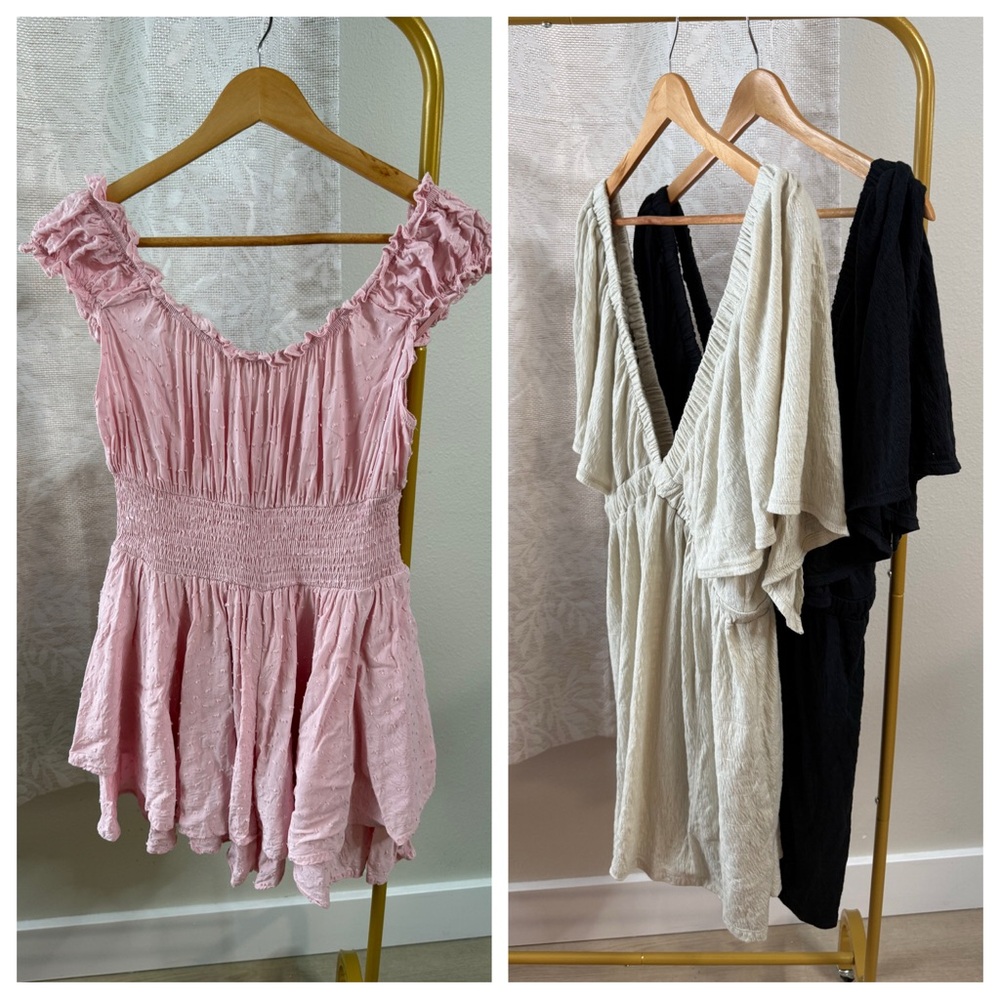 Rompers Bundle - image 1